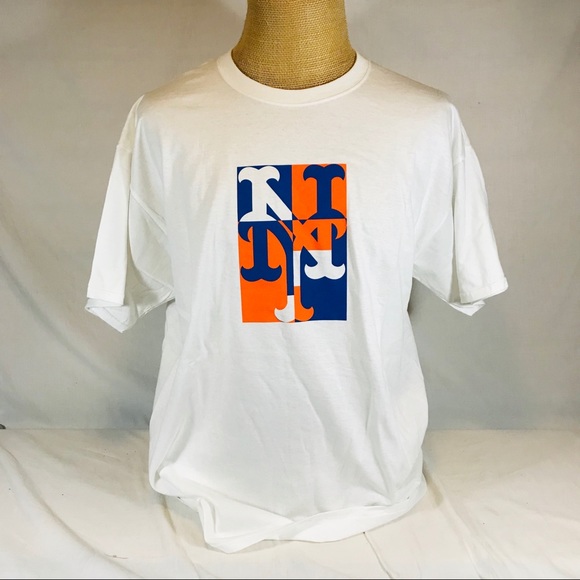 new york mets t shirt